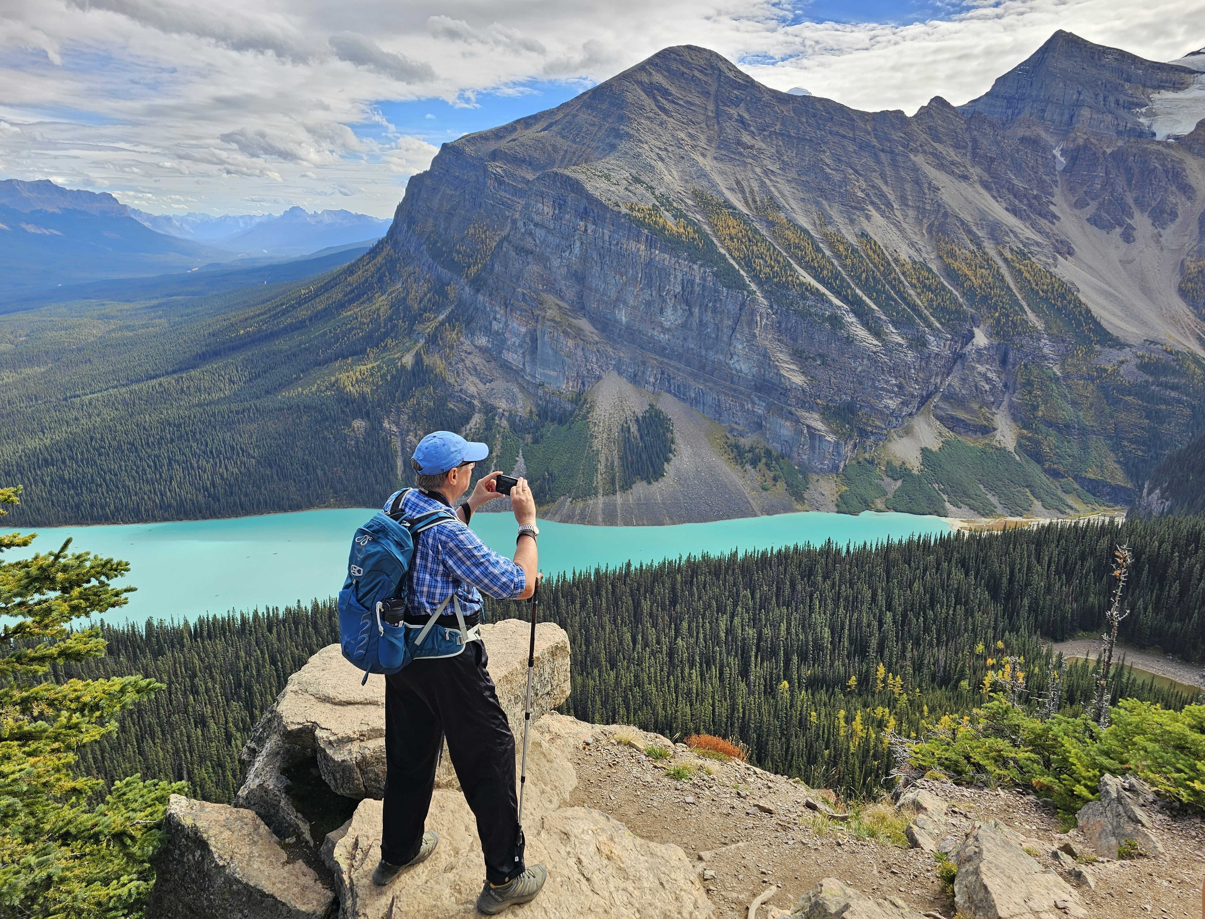 Lake Louise